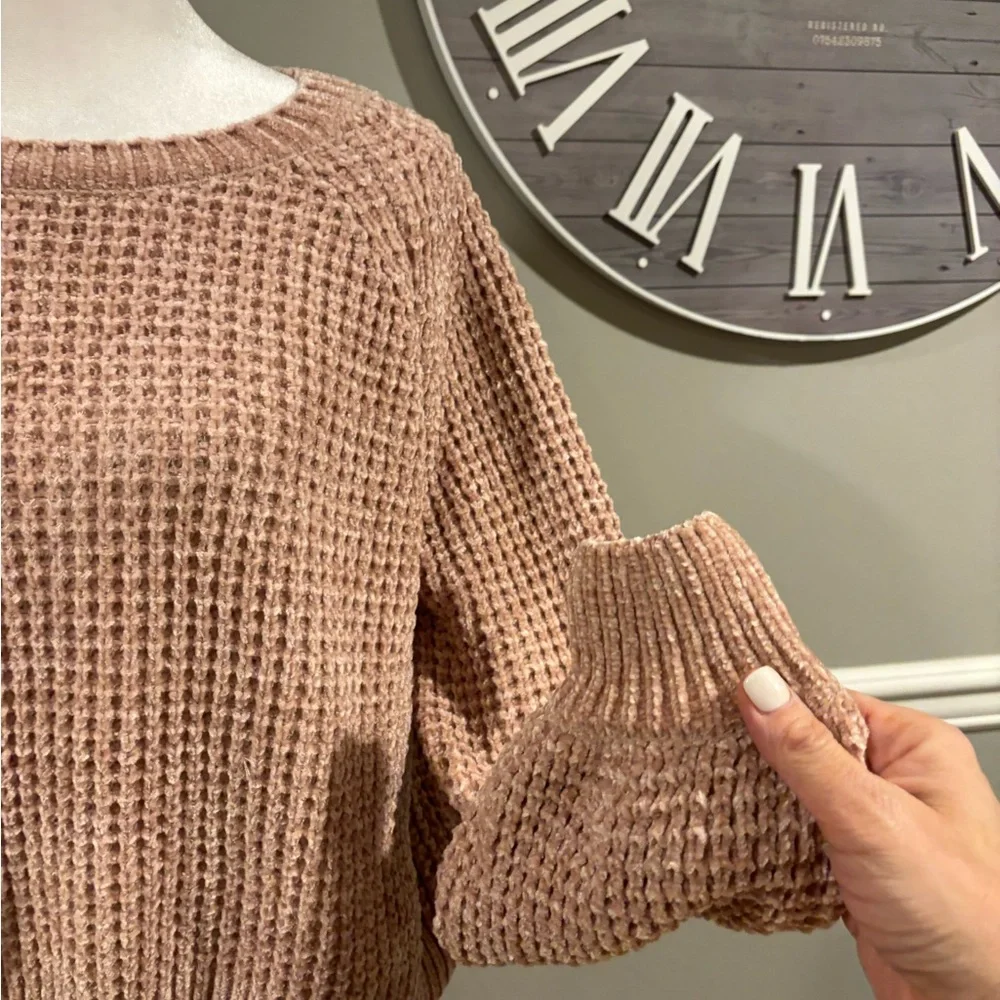 Women's/Teen's Altard State Sweater - softest sweater ever Size Large NWOT - Picture 8 of 11